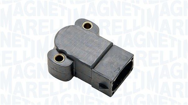 MAGNETI MARELLI Датчик, положение дроссельной заслонки 215810605600